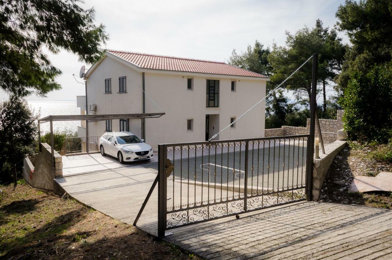 Villa Gloria Potomje Exterior foto